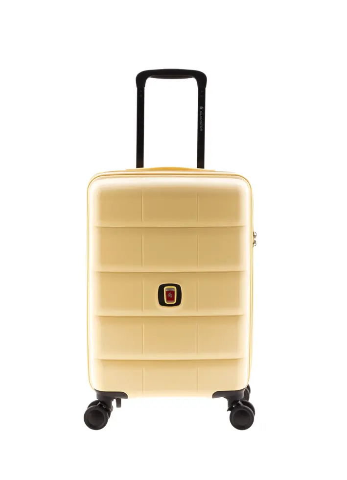 Magic - Handbagage koffer - 55cm - 34L