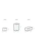 Mepal Modula Bewaardoos mini 375 ml
