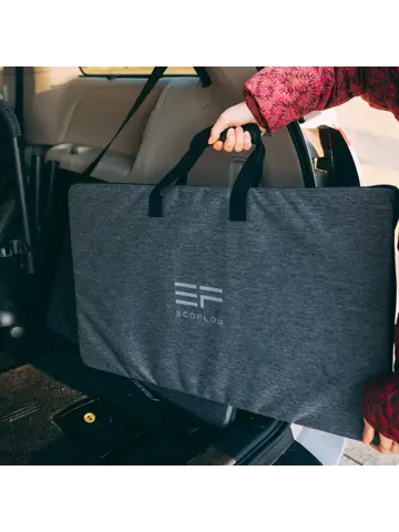 Portable Solar Panel 160W