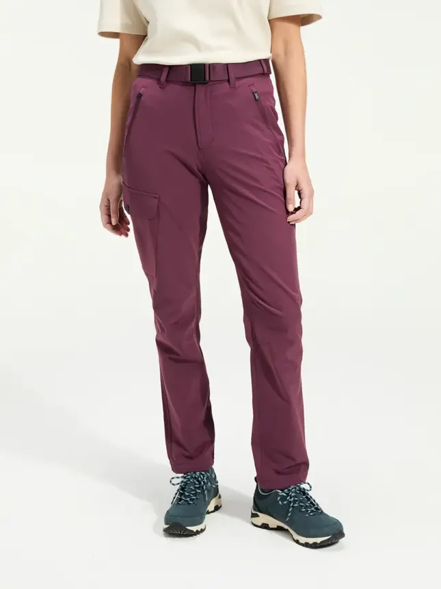 Lilydale - Lage wandelschoenen dames - Human Nature