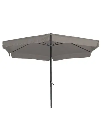 Delta Ø300 cm Stokparasol Garden Impressions