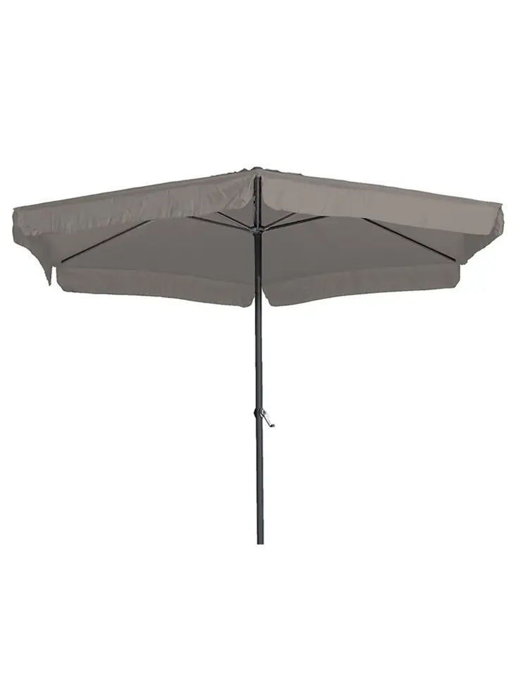 Delta Ø300 cm Stokparasol