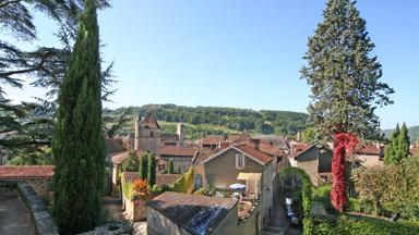 frankrijk_lot_figeac_overzicht_dorp_daken_credit-Figeac Lot Tourisme_P. Letraublon