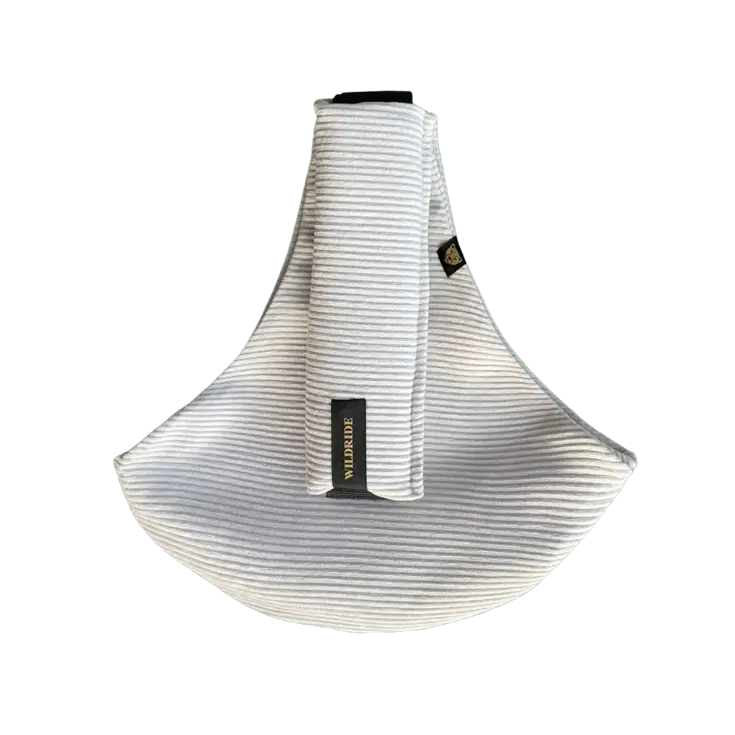 Kinderdrager  Ribfluweel