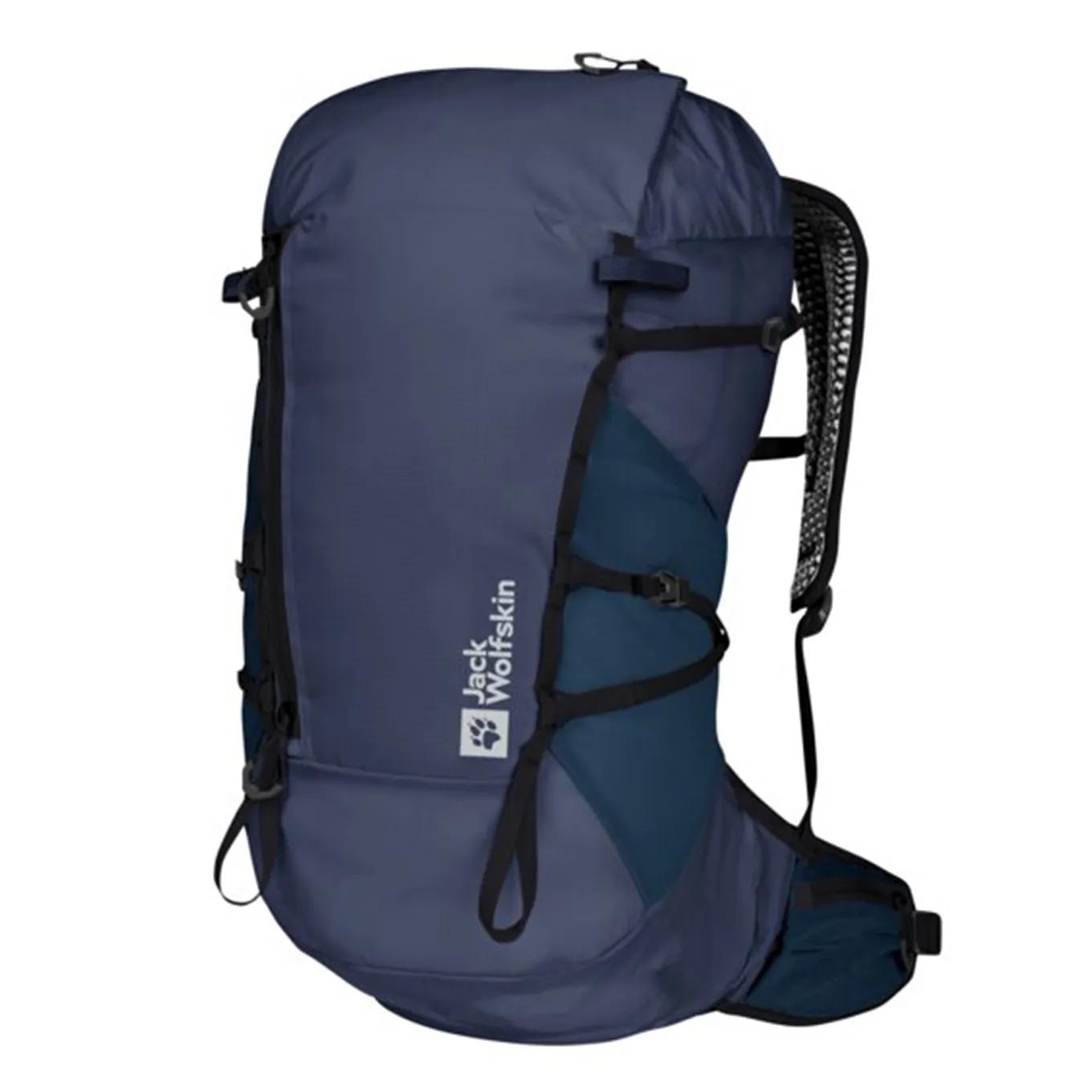 Jack Wolfskin  Prelight Vent 20 evening sky  Blauw main product image