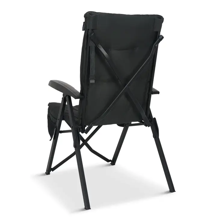 Campingstoelen Luxe - Opvouwbaar - 2-Pack - 150KG
