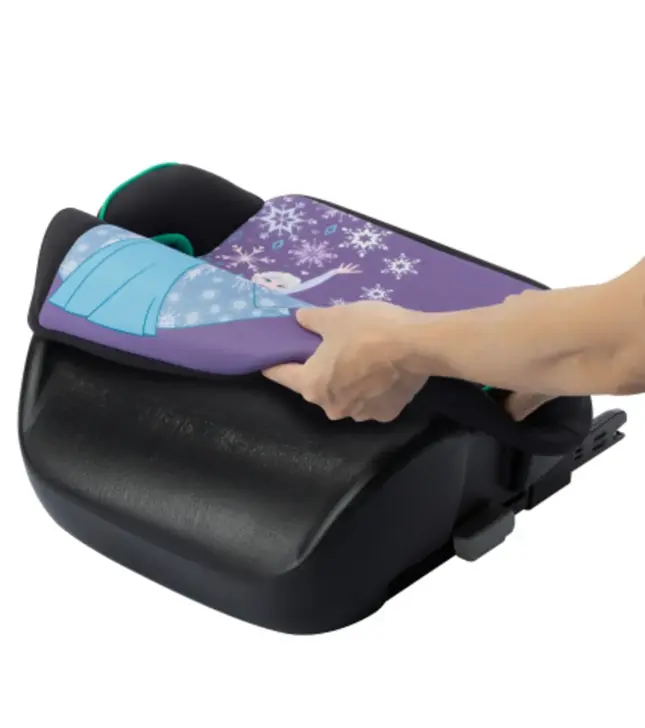 Gaia i-Fix - Zitverhoger - Bebeconfort