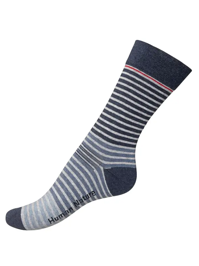 Dublin – Casual sok -NIET MEER ONLINE ivm BLOKKADE