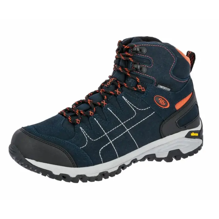wandelschoen unisex Mount Shasta