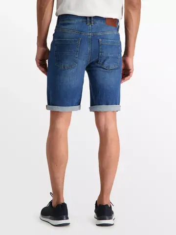 Fardo – Denim Short Heren