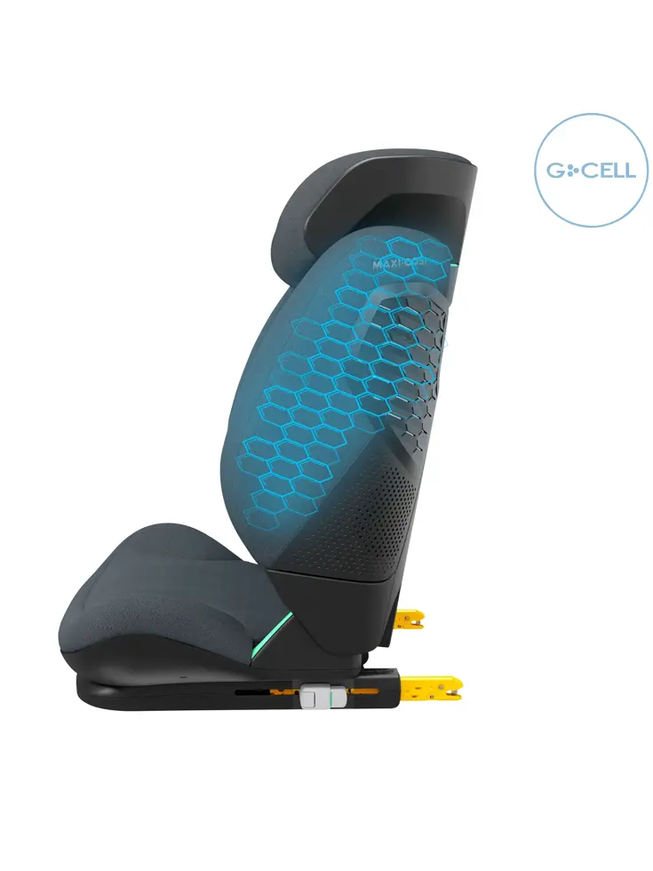 RodiFix Pro² i-Size - Autostoel - Maxi-Cosi