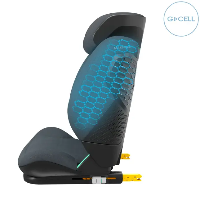 RodiFix Pro² i-Size - Autostoel - Maxi-Cosi
