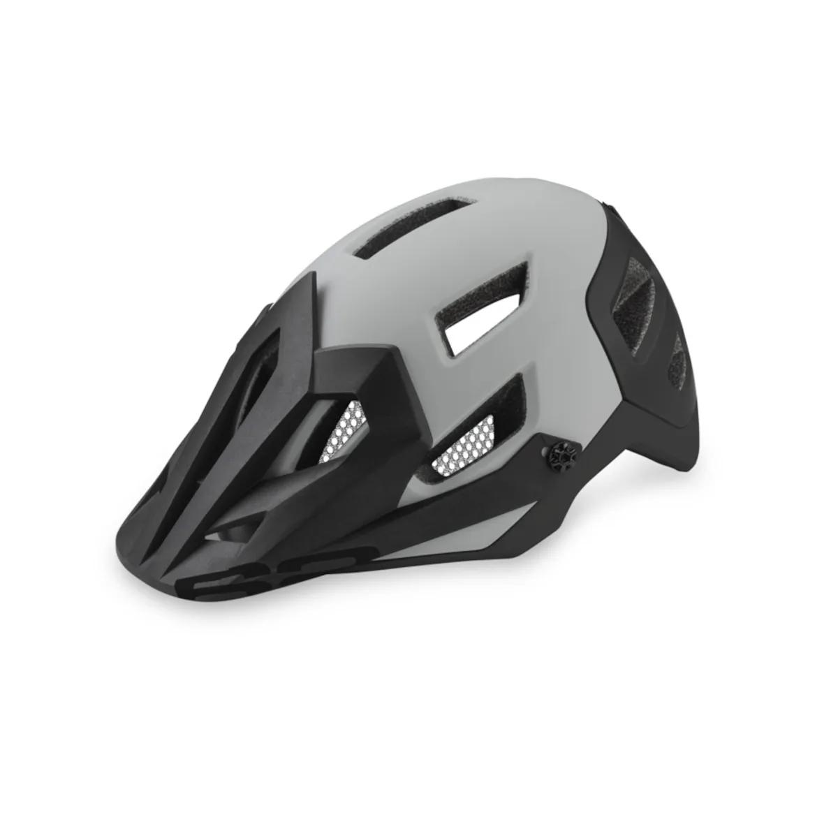 R2  fietshelm Trail 2.0  Grijs main product image
