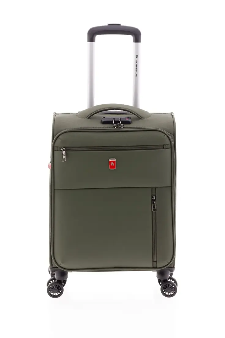 Arctic -  Handbagage koffer - 55cm - 36L