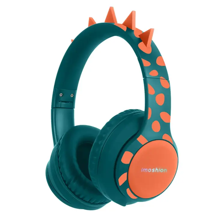 imoshion Kinder Koptelefoon - Dino