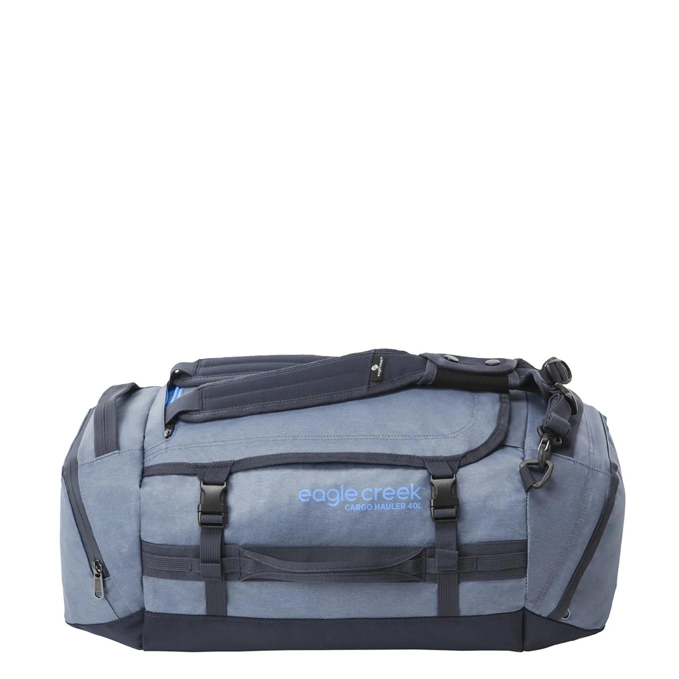 Eagle Creek  Cargo Hauler duffel 40l Blauw  Blauw main product image