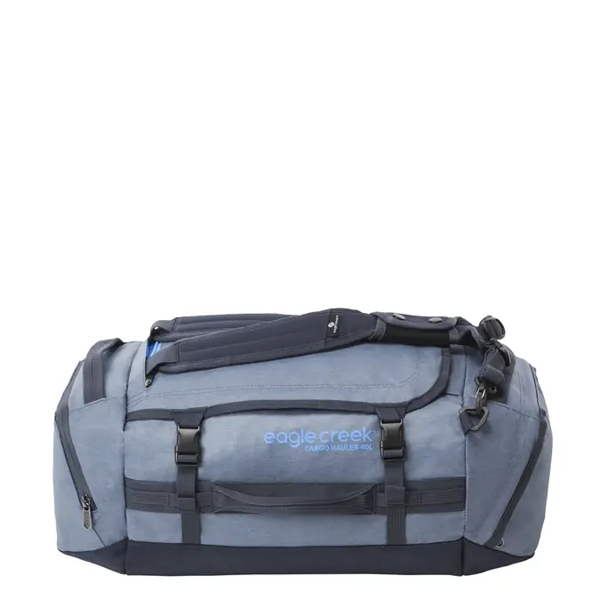 Eagle Creek Cargo Hauler duffel 40l Blauw