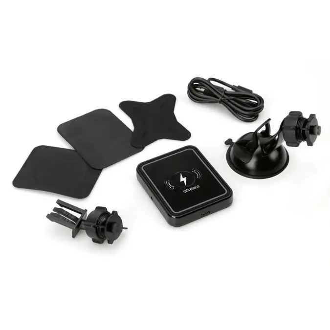 Lampa telefoonhouder met oplader