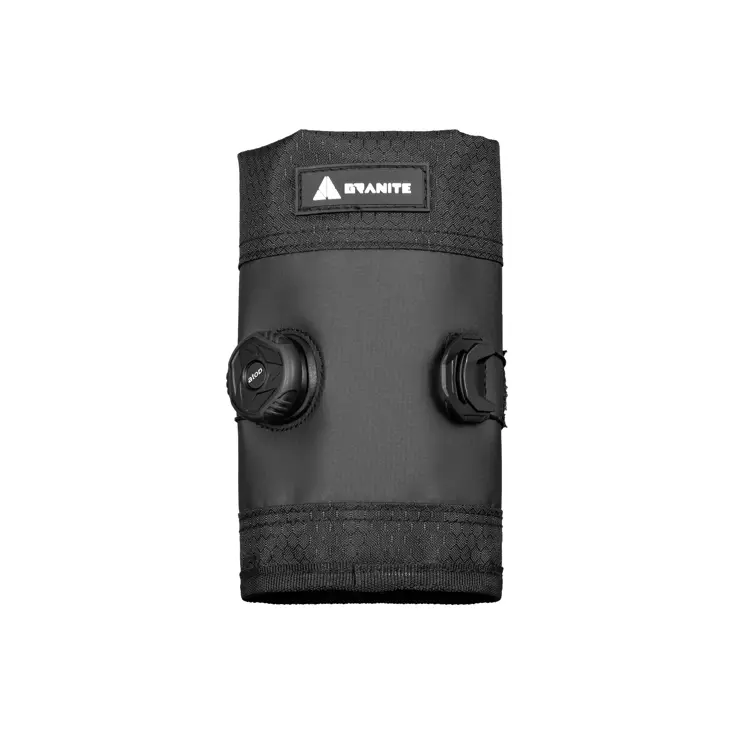 Granite Quiver Oprolbare zadeltas