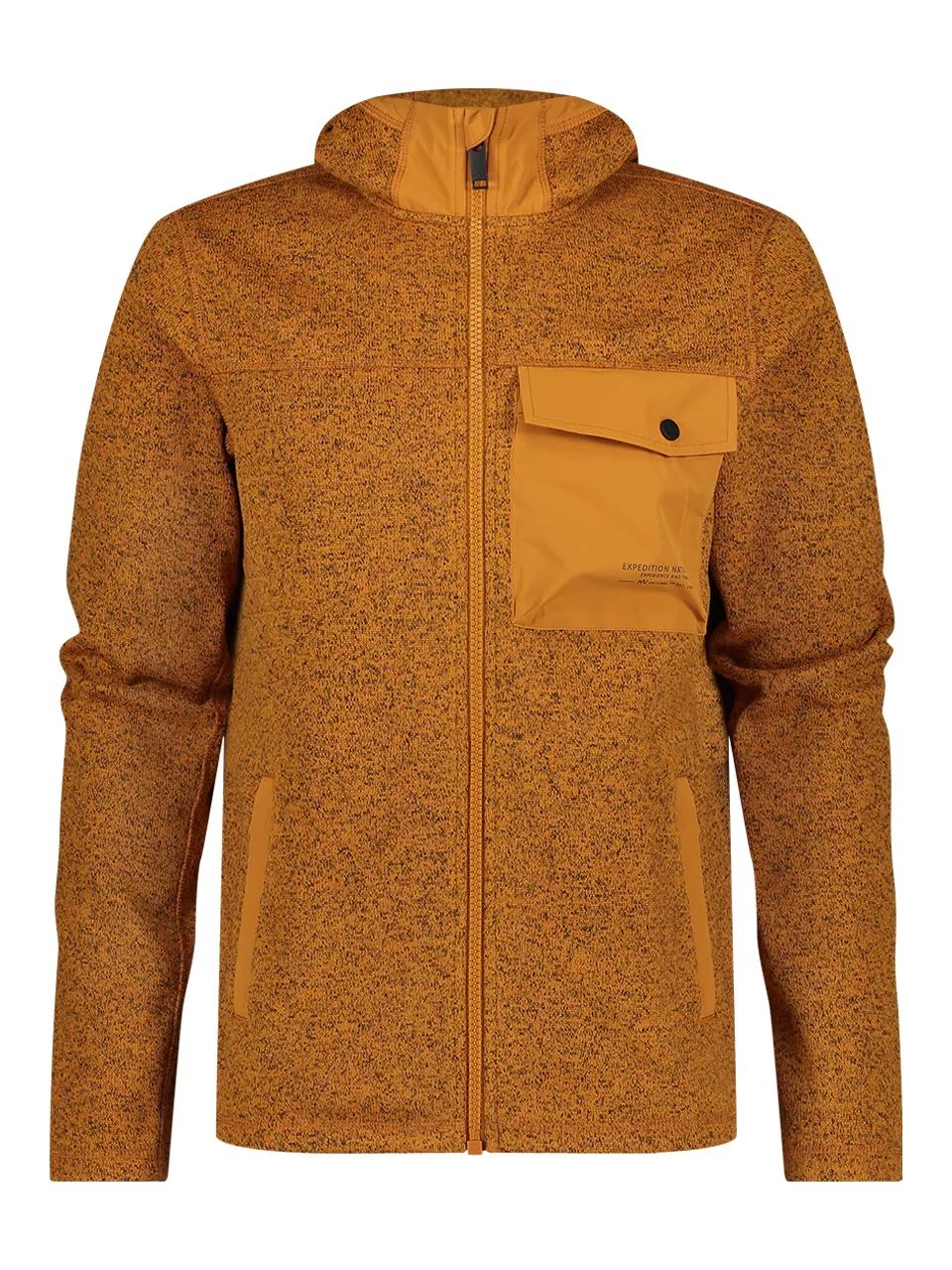 Mambert Fleecevest Anwb Fleece Vest Heren Fleece Vest Heren 4xl