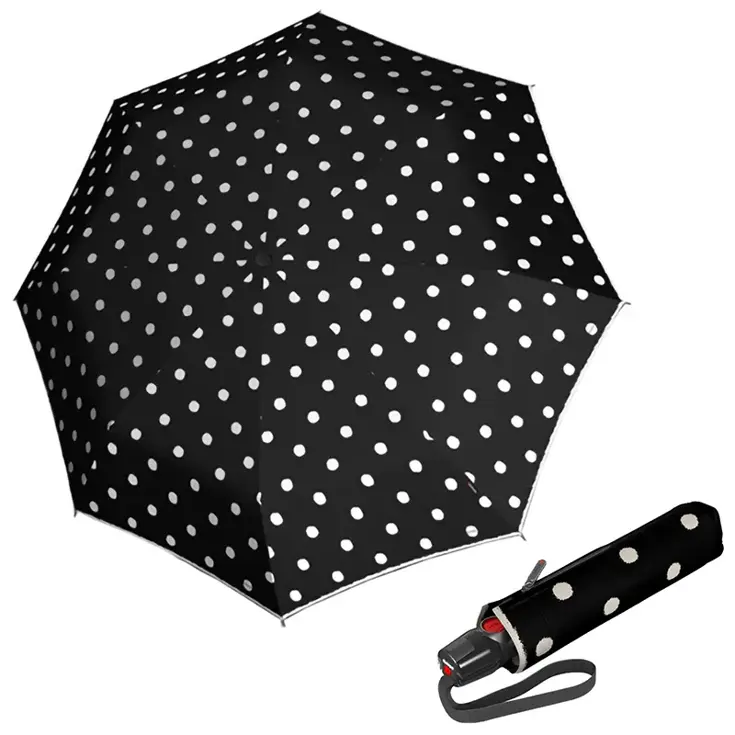 Stormparaplu - Opvouwbaar - Automatisch Open
