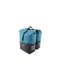 Voltano Rolltop Fietstas Reflectie 50L
