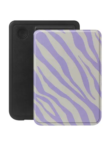 Selencia Bookcase - Kobo Clara Colour / BW