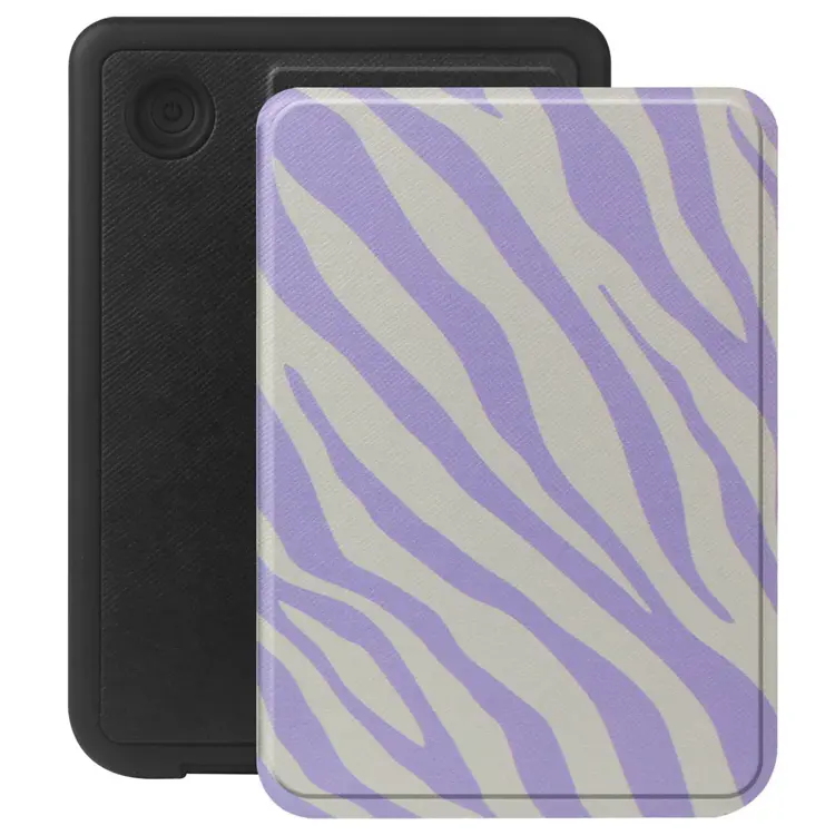 Selencia Bookcase - Kobo Clara Colour / BW