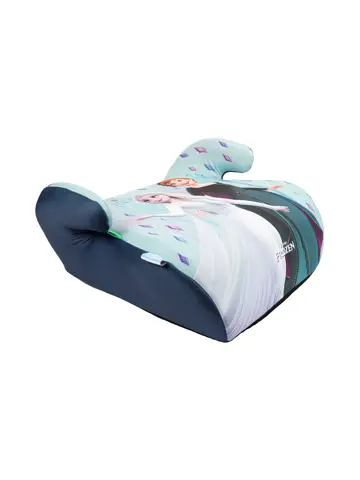 Zitverhoger Frozen 125-150cm, R-129 goedgekeurd