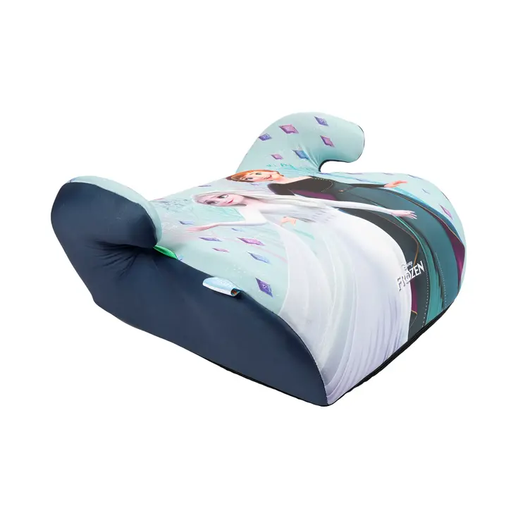 Zitverhoger Frozen 125-150cm, R-129 goedgekeurd