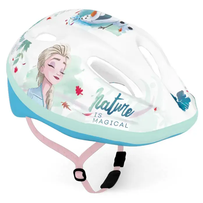 Kinder Fietshelm - 52-56cm (M) - Ventilerend