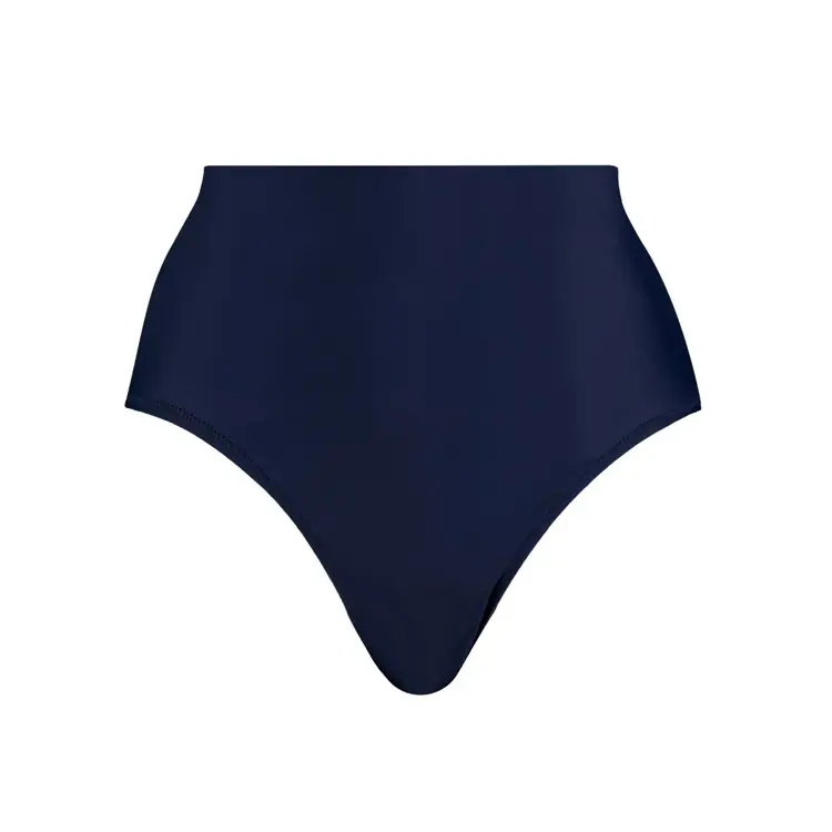 Puma - High Waist - Dames - Bikinibroekje