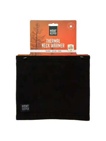 Kinderen - Fleece - Nekwarmer