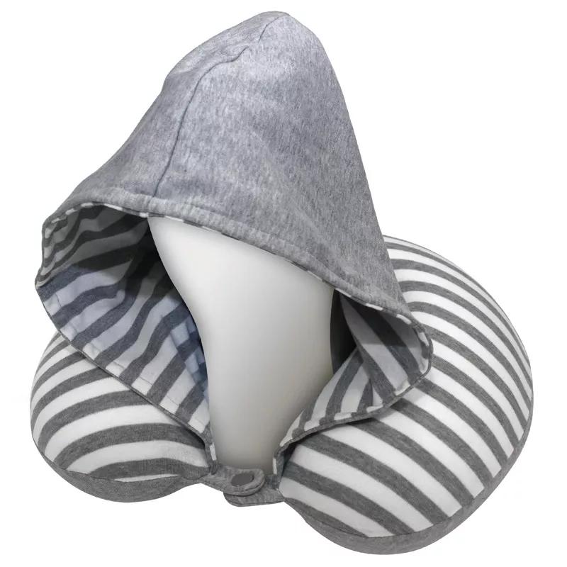 AutoStyle Comfortline Nekkussen met geïntegreerde Hoodie  G