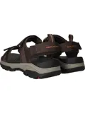 Relaxed Fit Tresmen Ryer Sandalen Heren