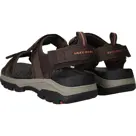 Relaxed Fit Tresmen Ryer Sandalen Heren