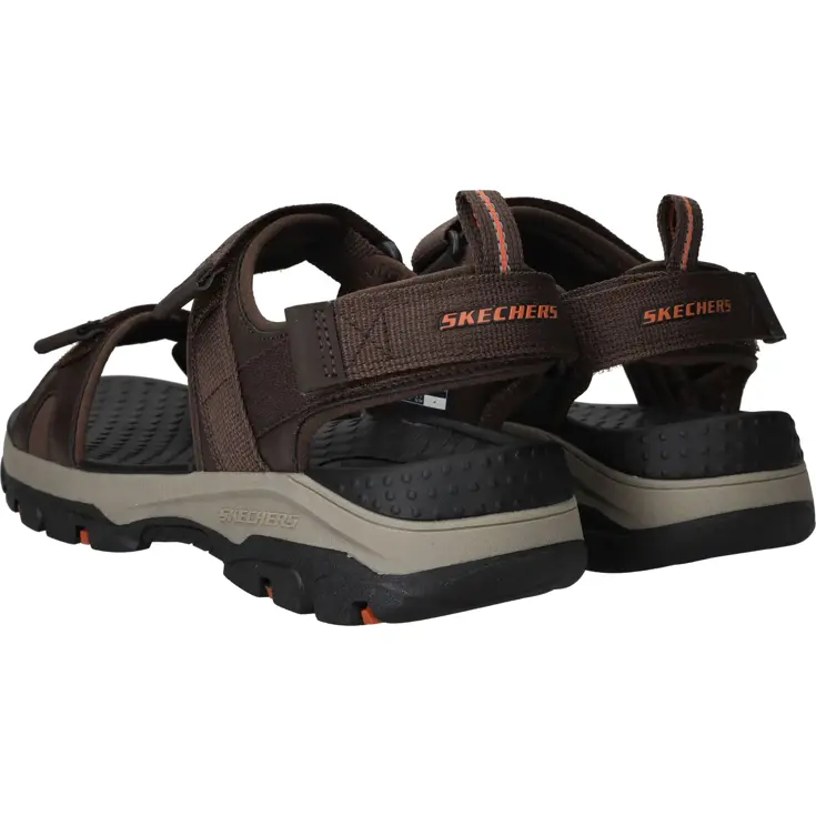 Relaxed Fit Tresmen Ryer Sandalen Heren