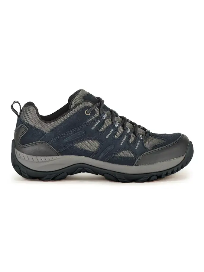 Avignon – Lage wandelschoenen dames