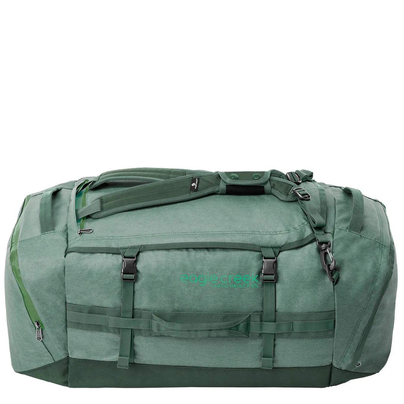 Eagle Creek  Cargo Hauler duffel 90l Groen  Groen main product image