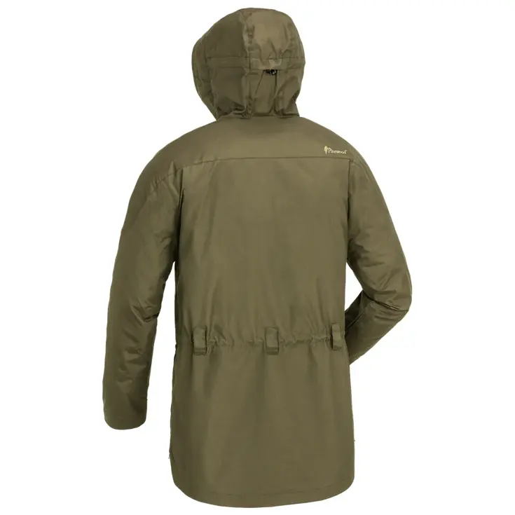 Pinewood Tikaani TCStretch Anorak  Heren
