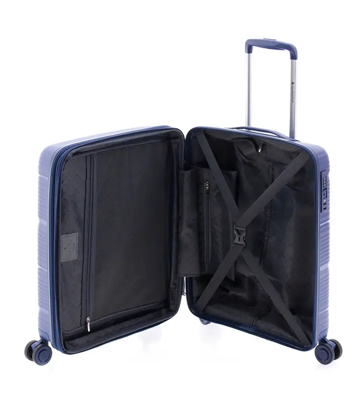 Bionic -  Handbagage koffer - 55cm - 46L