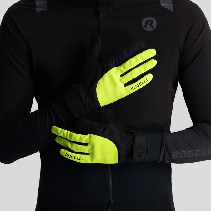 Core II - Fietshandschoenen Heren - Rogelli