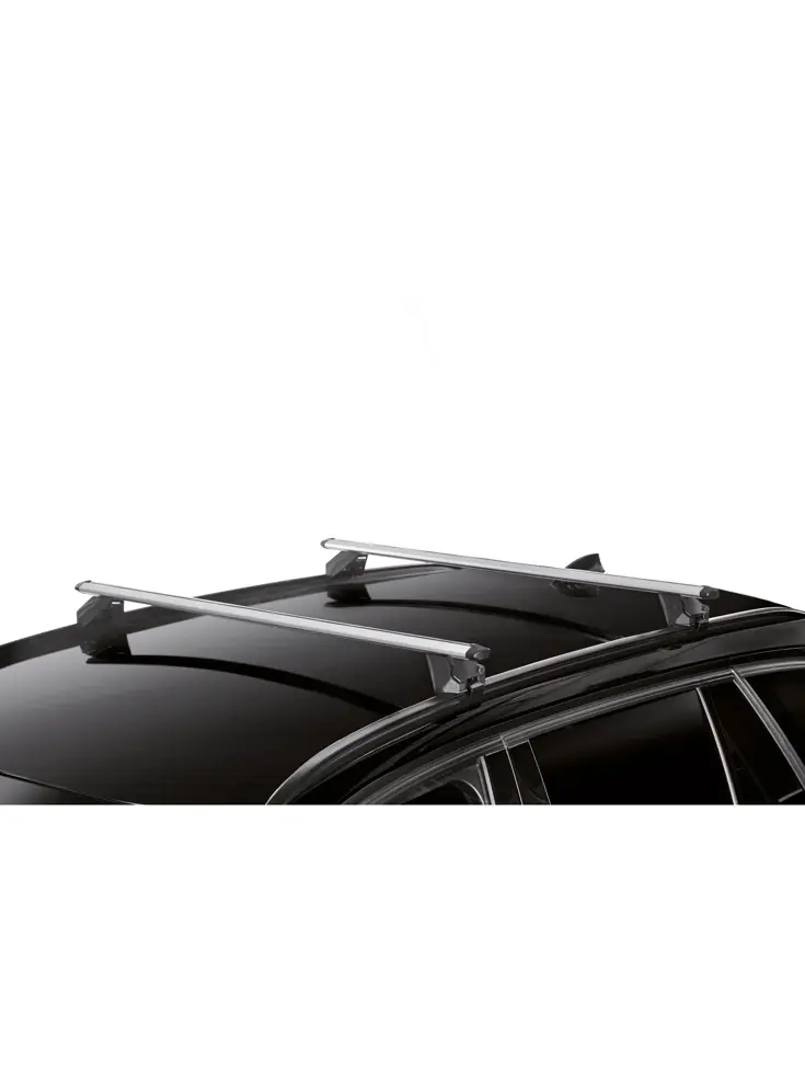 Dakdragers Edge - Renault Kadjar (2015-2023)
