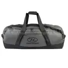 Highlander Outdoor reistas Hauler 120L