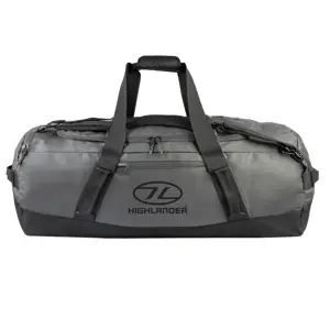 Highlander Outdoor reistas Hauler 120L