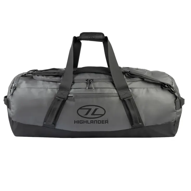 Outdoor reistas Hauler 120L