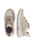 Posio Dames - Lage wandelschoenen - Waterdicht