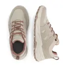 Posio Dames - Lage wandelschoenen - Waterdicht