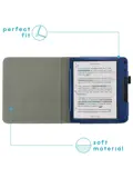Vegan Leather Case - Kobo Libra Colour