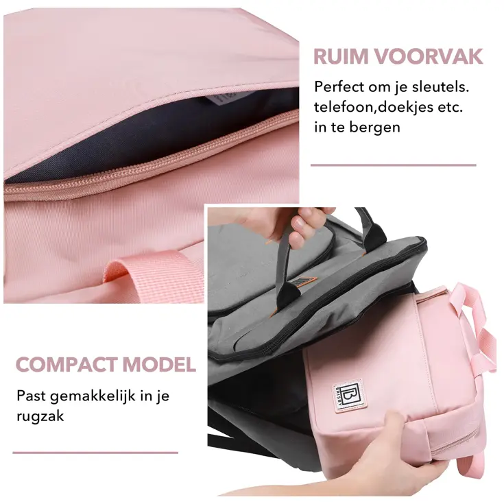 Koeltas - Lunchtas - 4 liter